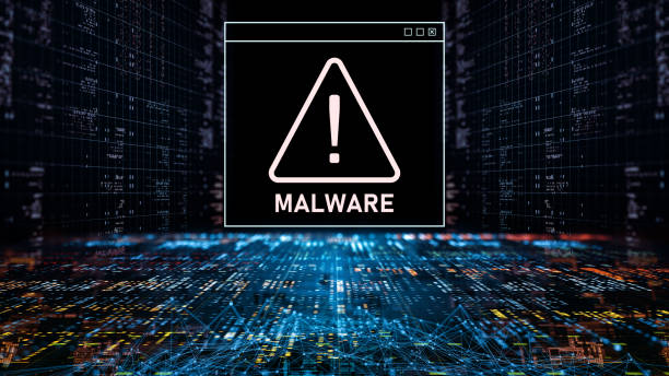 malware detection and removal