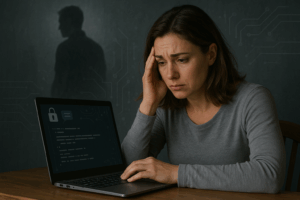 How I Caught My Cheating Husband
