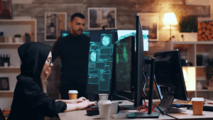 Hire Ethical Hackers