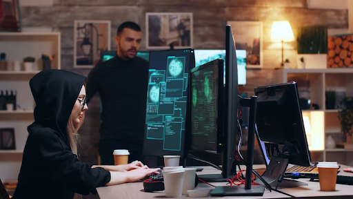 Hire Ethical Hackers