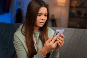 unhack a phone