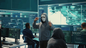 Hire a Hacker