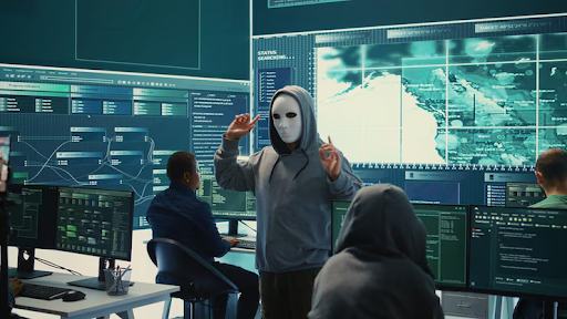 Hire a Hacker